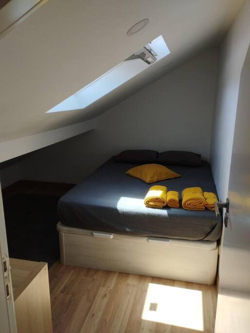 Katyto House Apartment