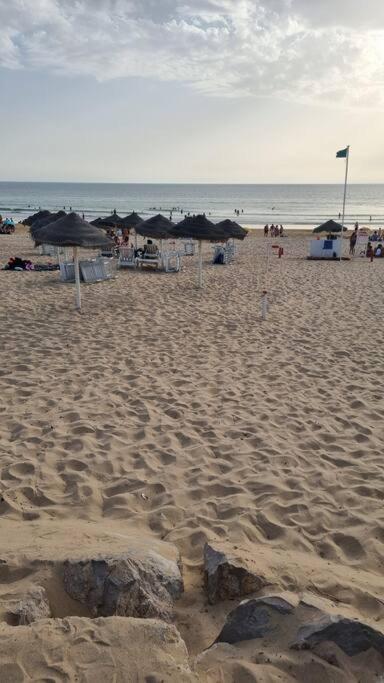 Apartment Katyto House Costa da Caparica