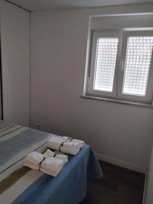 Katyto House Apartment Costa da Caparica