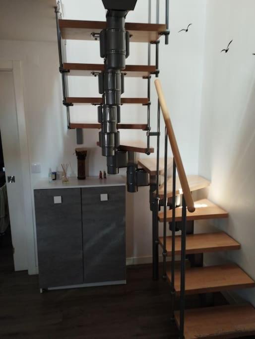 Katyto House Apartment