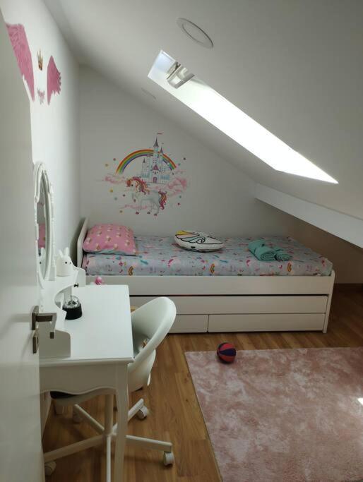 Katyto House Apartment *