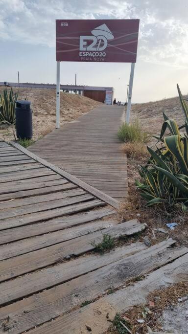 Apartment Katyto House Costa da Caparica