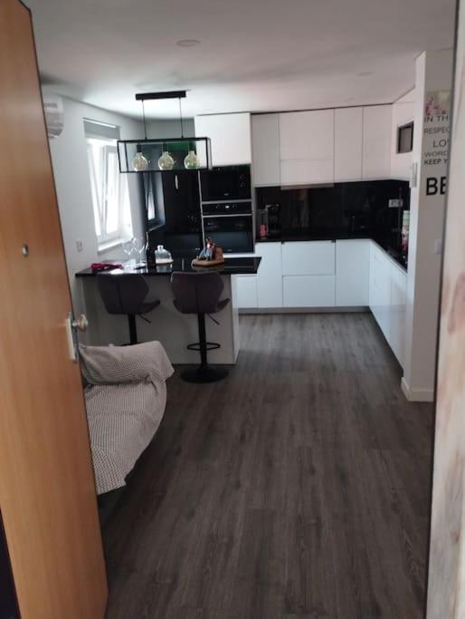 Apartment Katyto House *