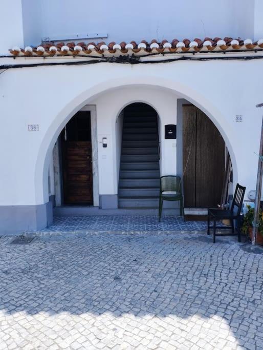 Apartment Katyto House Costa da Caparica